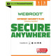 Webroot SecureAnywhere Internet Security PLUS 2023, 3 Devices 1 Year - Download for PC/Mac/Android